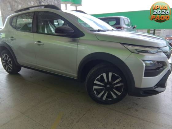 RENAULT KARDIAN 1.0 TCE FLEX EVOLUTION EDC RENAULT KARDIAN 1.0 TCE FLEX EVOLUTION EDC